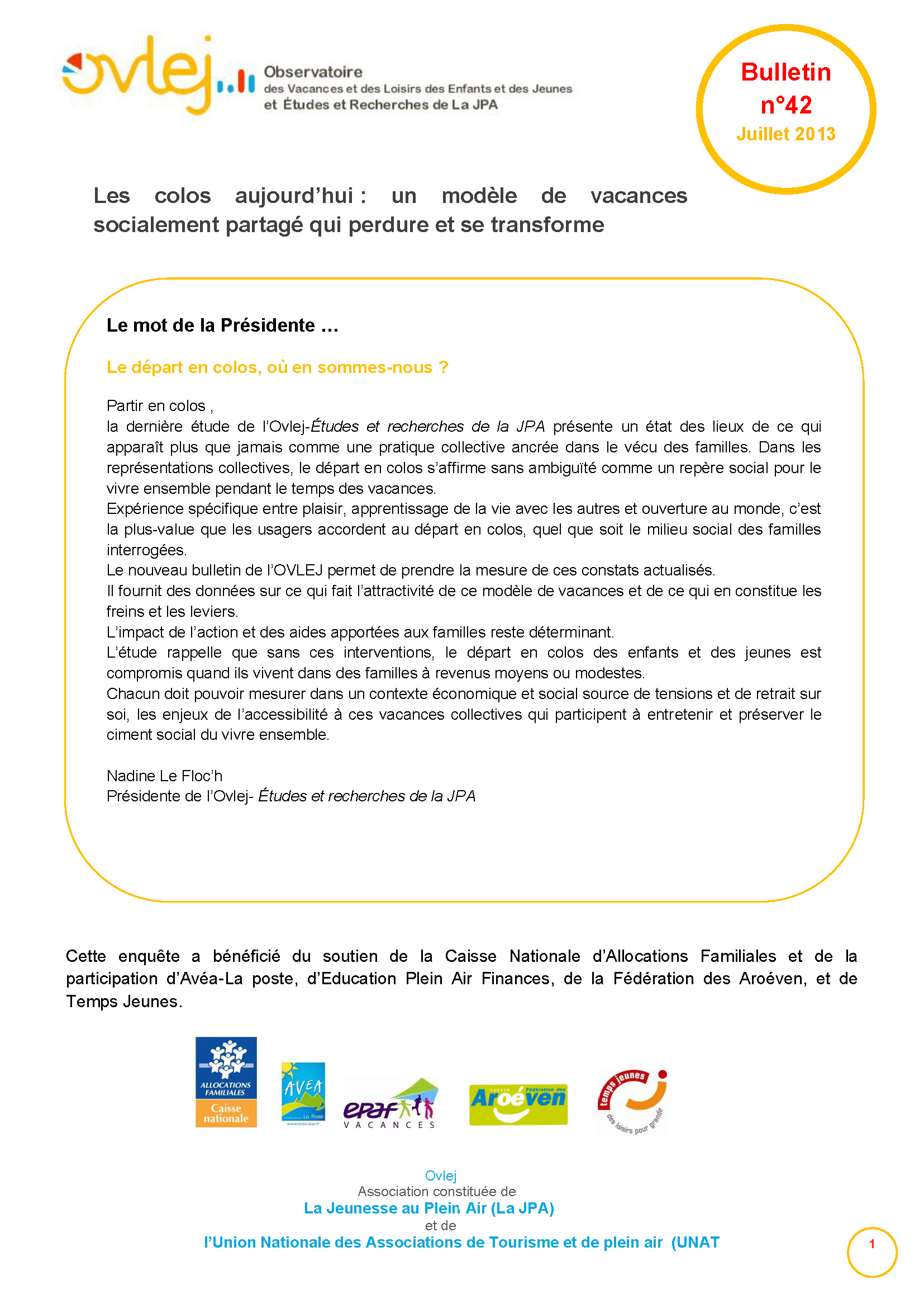 modele lettre de motivation directeur centre de loisirs