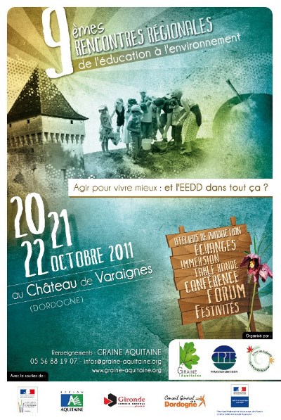 rencontre design aquitaine