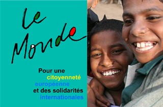 Europe et international – Erasmus+