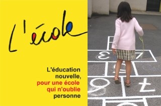 Dans, autour et avec l’école