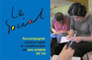 Formations professionnelles qualifiantes